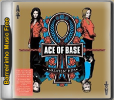 Ace Of Base - Greatest Hits