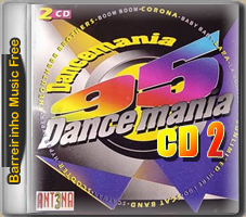 Dance Mania 1995