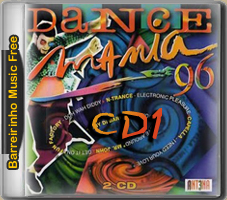 Dance Mania 1996