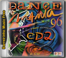 Dance Mania 1996