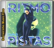 Ritmo das Pistas