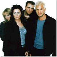 Ace Of Base